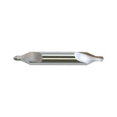 Alpha No.5 Centre Drill (7/16In, 11.11Mm) - Gold Series |9Cd5-716